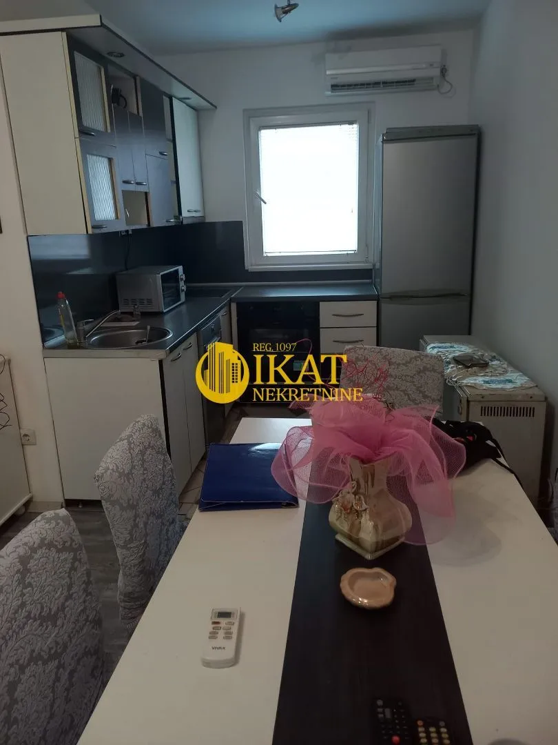 Izdavanje, dvosoban stan, 65m², Mirijevo 1, Mirijevo Sve Podlokacije