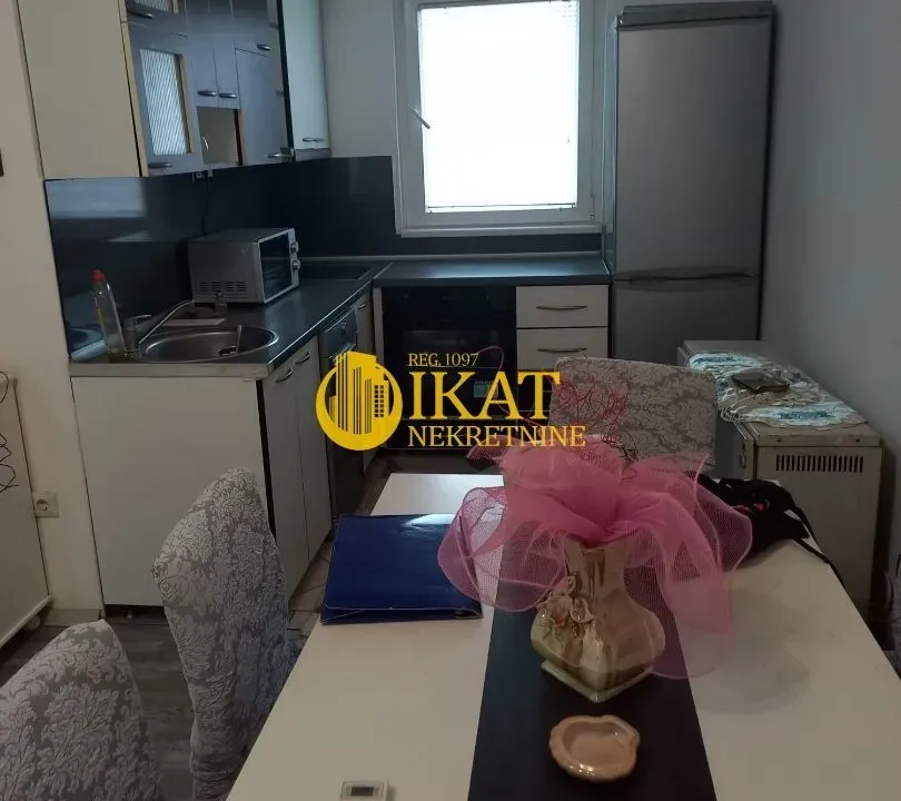 Rent, two bedroom apartment, 65m², Mirijevo 1, Mirijevo Sve Podlokacije