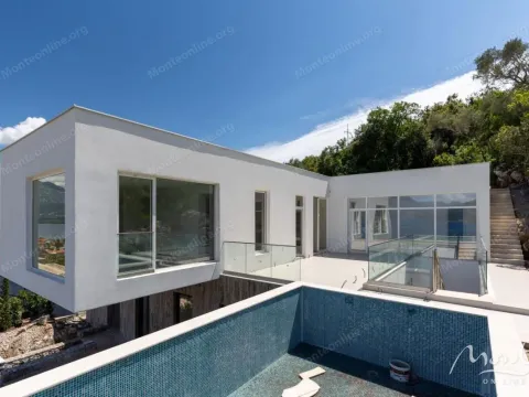 Prodaja, kuća, 328m², Krašići, Tivat - image 7