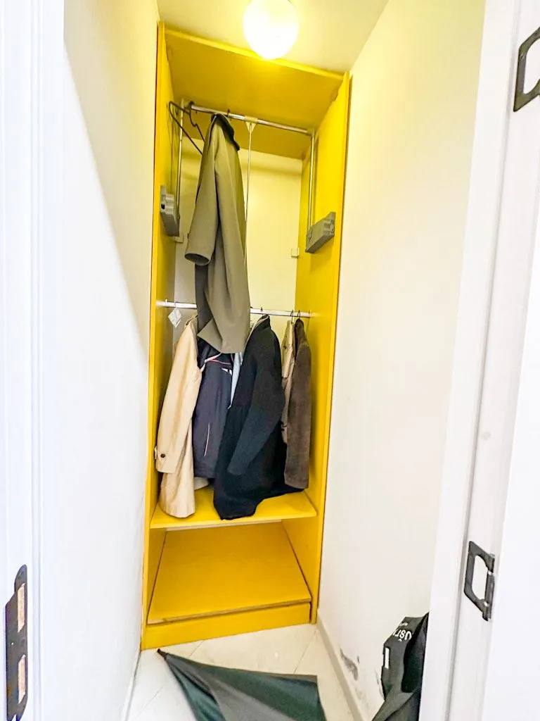 Rent, three bedroom apartment, 80m², Stari Aerodrom, Podgorica