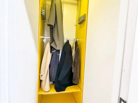 Izdavanje, trosoban stan, 80m², Stari Aerodrom, Podgorica - image 10