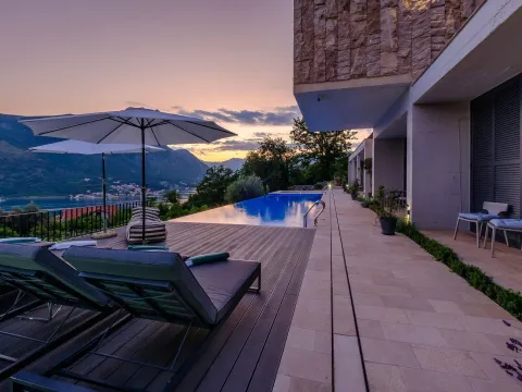 Prodaja, kuća, 419m², Dobrota, Kotor - image 94