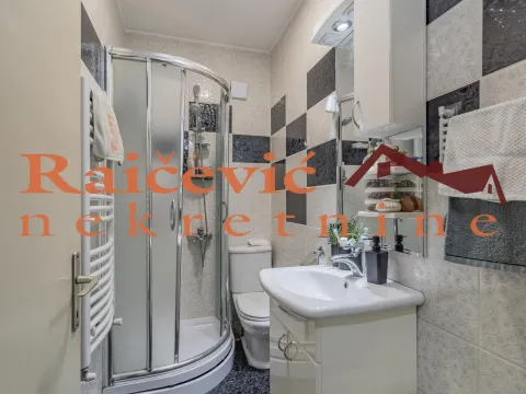 Sale, four bedroom apartment, 93m², Karaburma, Palilula Sve Podlokacije - image 13