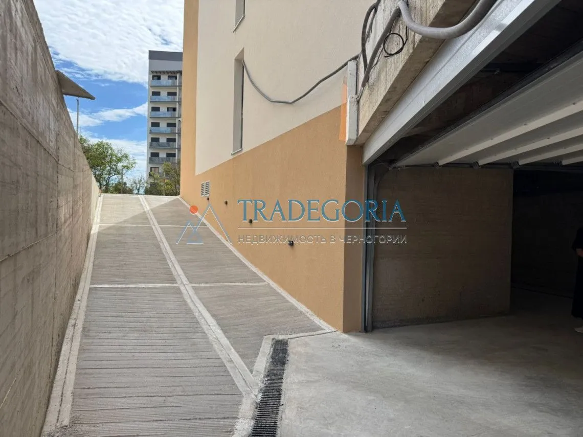 Prodaja, jednosoban stan, 50m², Bar, Crna Gora