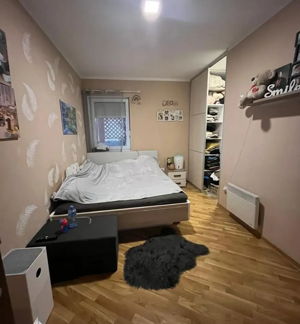 Prodaja, trosoban stan, 83m², Zvezdara Sve Podlokacije, Beograd
