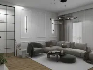 Sale, one bedroom apartment, 44m², Bar, Crna Gora - image 3