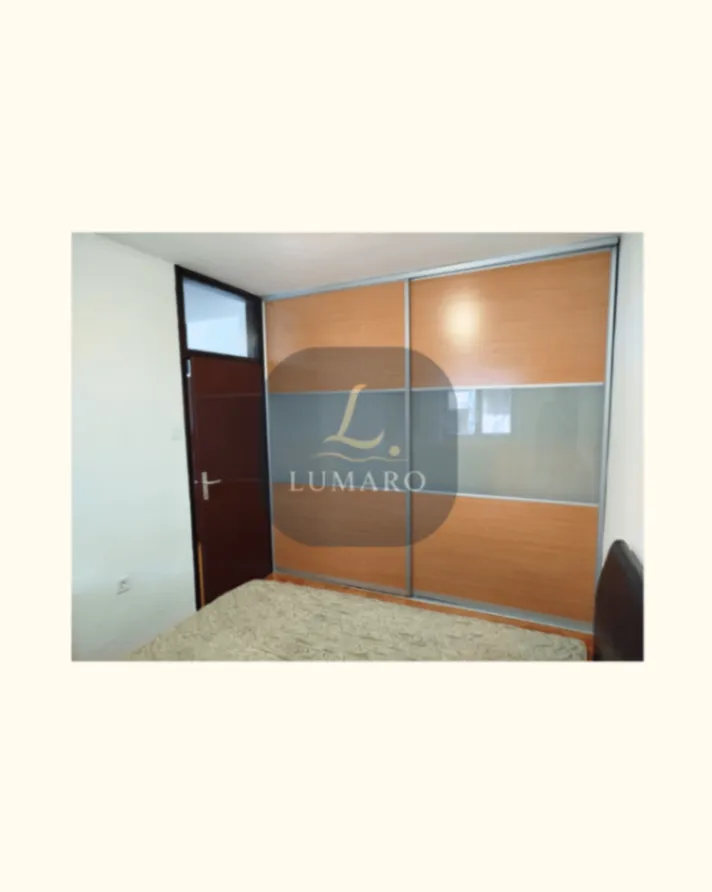 Rent, one bedroom apartment, 50m², Malo Brdo, Podgorica