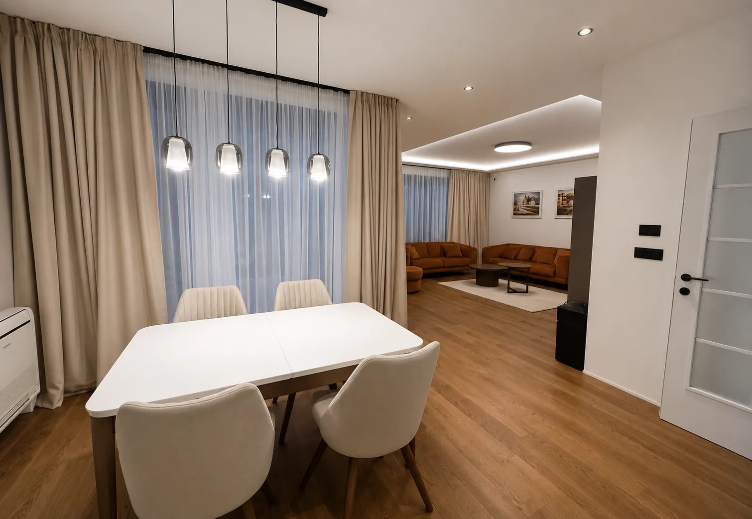 Prodaja, kuća, 225m², Gornja Gorica, Podgorica