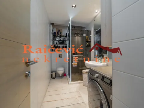 Sale, three bedroom apartment, 83m², Crveni Krst, Beograd - image 11