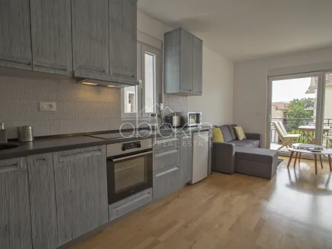 Sale, apartment, 53m², Tivat, Crna Gora - image 4