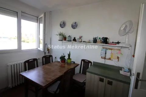 Prodaja, dvosoban stan, 53m², Detelinara, Novi Sad Sve Podlokacije - image 11