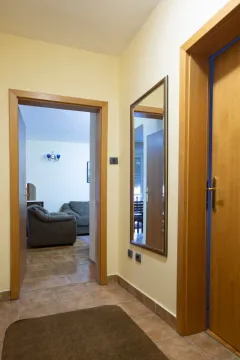 Rent, one bedroom apartment, 59m², Central Point, Podgorica - image 843