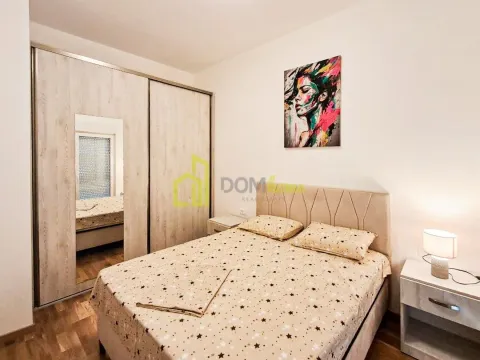 Rent, one bedroom apartment, 45m², Zabjelo, Podgorica - image 6