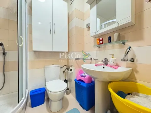 Sale, one bedroom apartment, 54m², Tuški Put, Podgorica - image 5