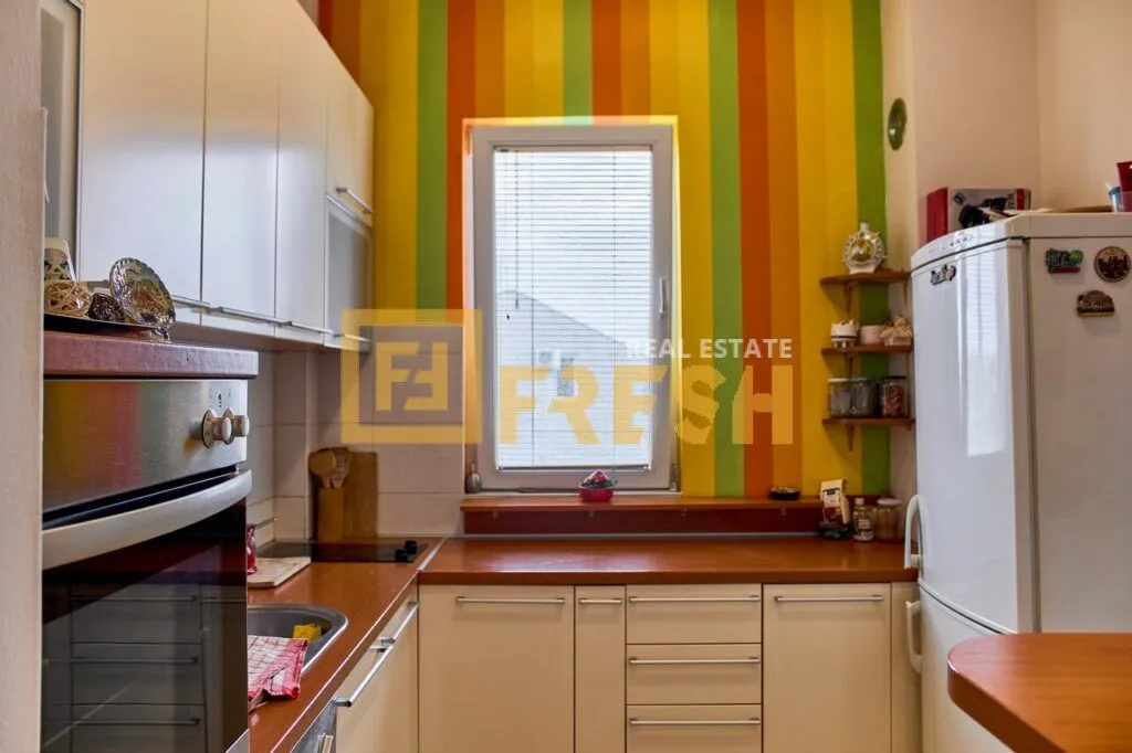 Izdavanje, jednosoban stan, 43m², Masline, Podgorica