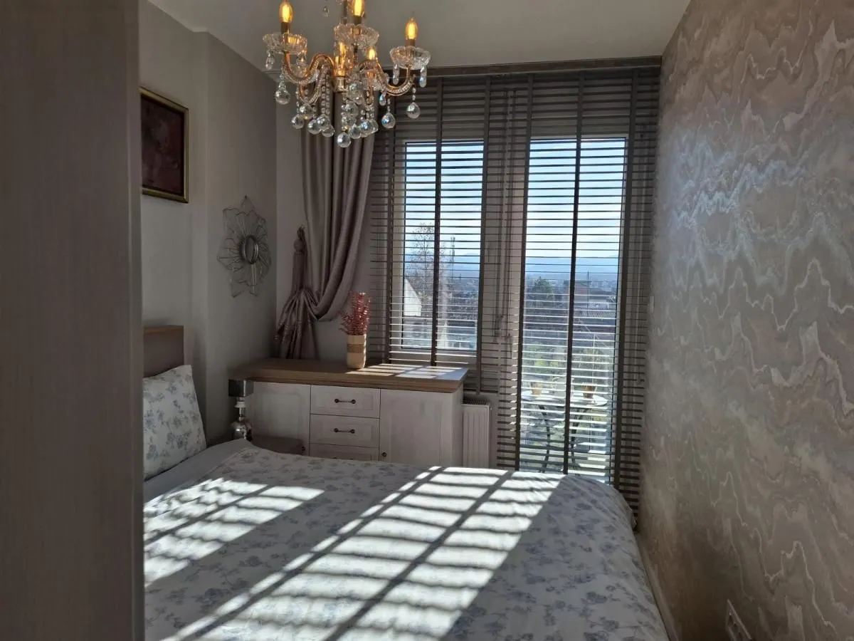 Prodaja, dvosoban stan, 59m², Telep, Novi Sad Sve Podlokacije
