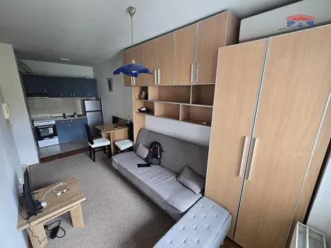 Rent, one bedroom apartment, 34m², Grbavica, Novi Sad Sve Podlokacije - image 2