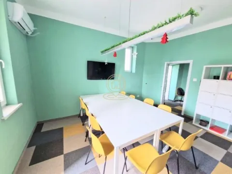 Izdavanje, poslovni prostor, 129m², Savski Venac, Beograd - image 3