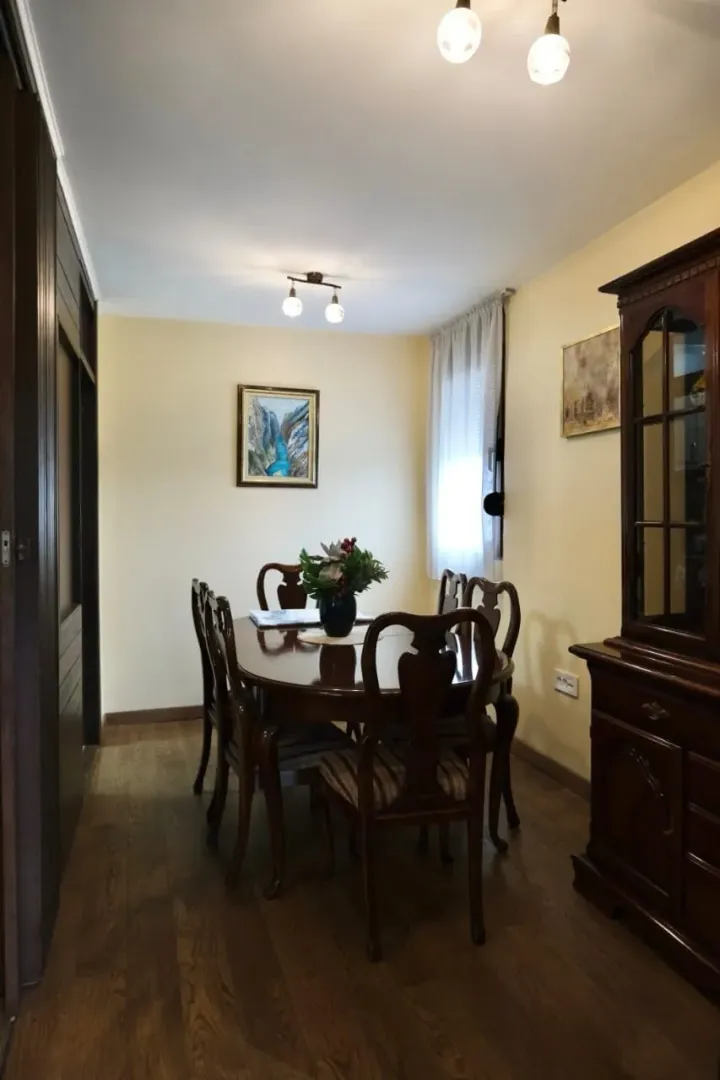 Rent, three bedroom apartment, 77m², Blok 5, Podgorica