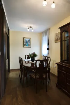 Rent, three bedroom apartment, 77m², Blok 5, Podgorica - image 4