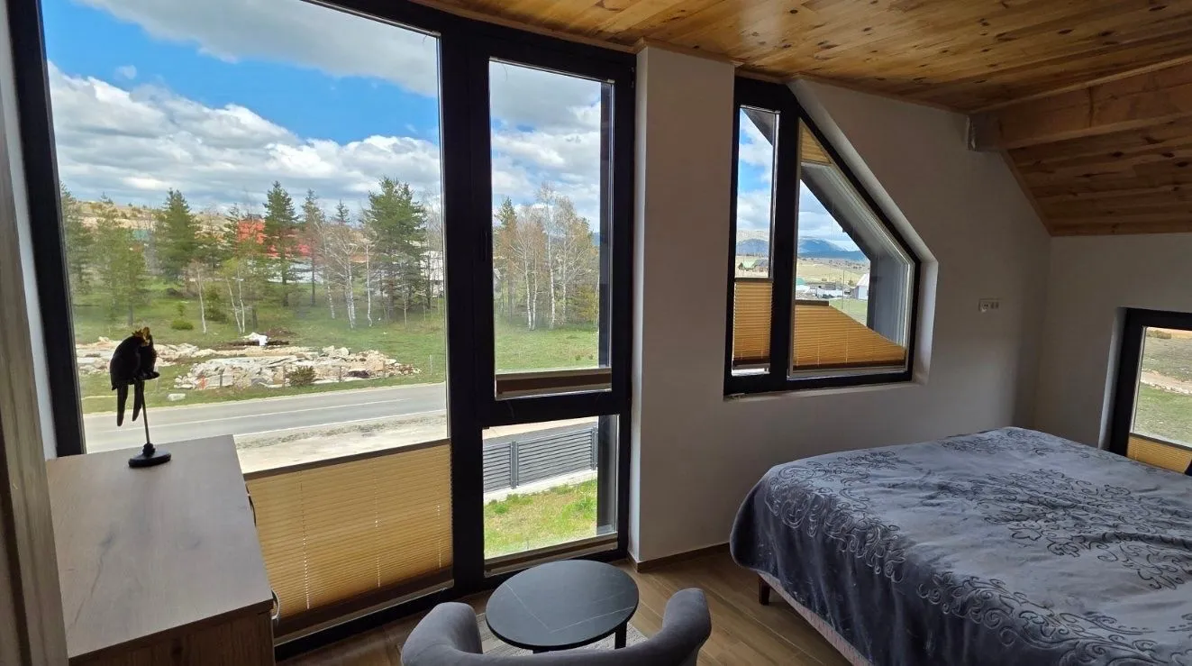 Prodaja, kuća, 170m², Borje, Žabljak