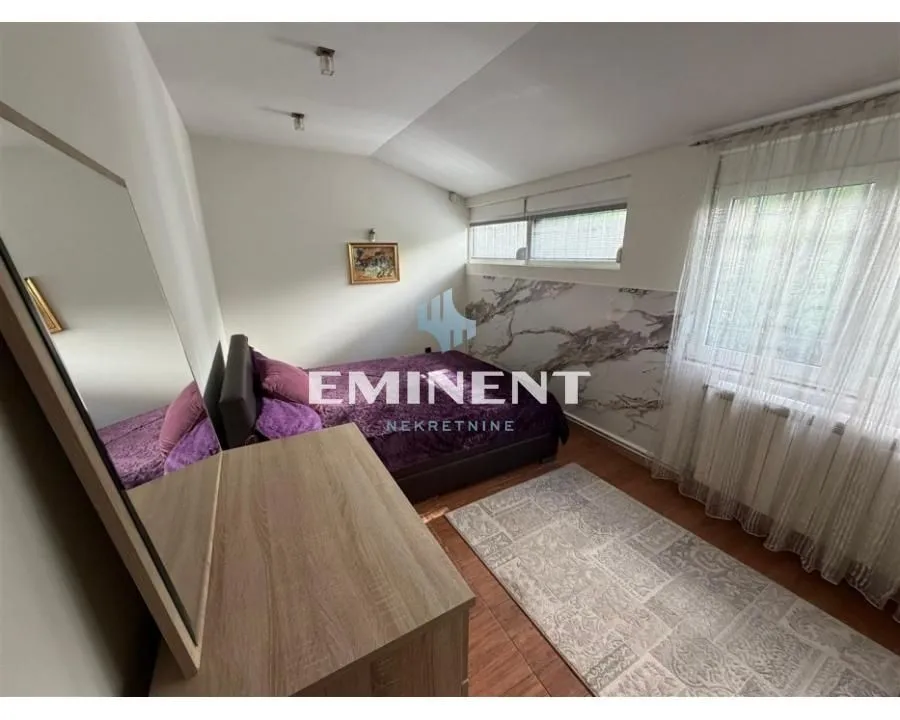 Rent, apartment, 170m², Savski Venac, Beograd
