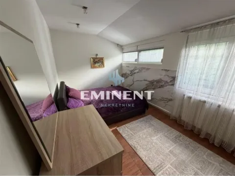 Izdavanje, stan, 170m², Savski Venac, Beograd - image 15