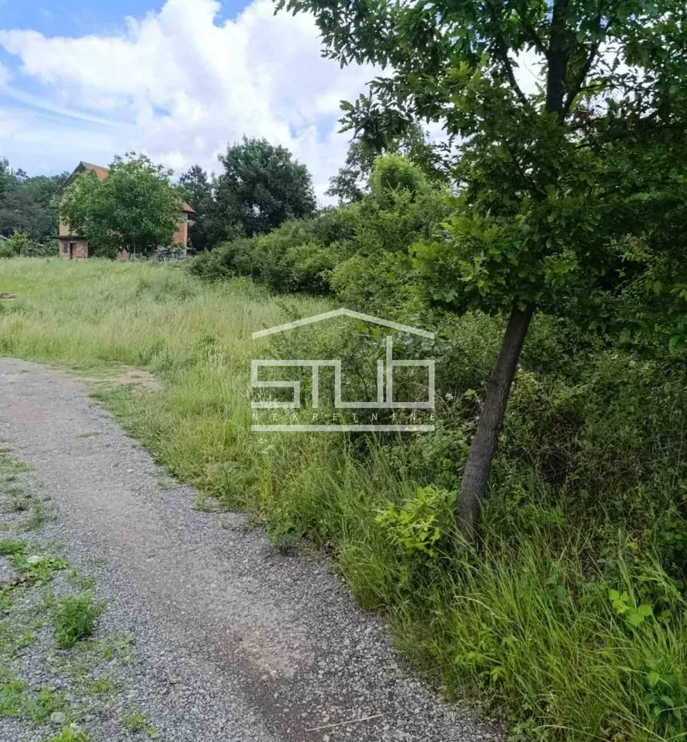 Prodaja, plac, 1800m², Arnajevo, Barajevo