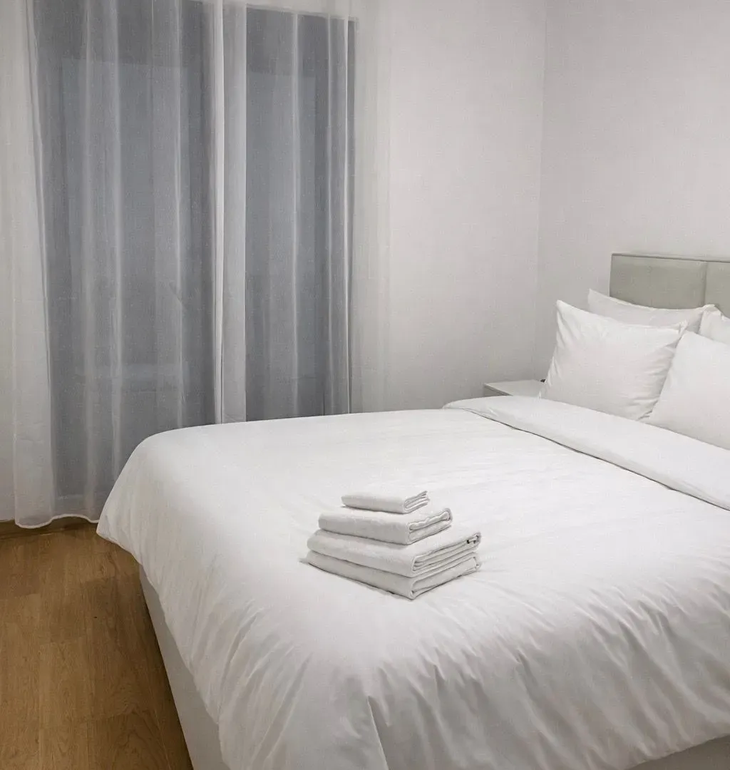 Stan-na-dan, jednosoban stan, 50m², City Kvart, Podgorica