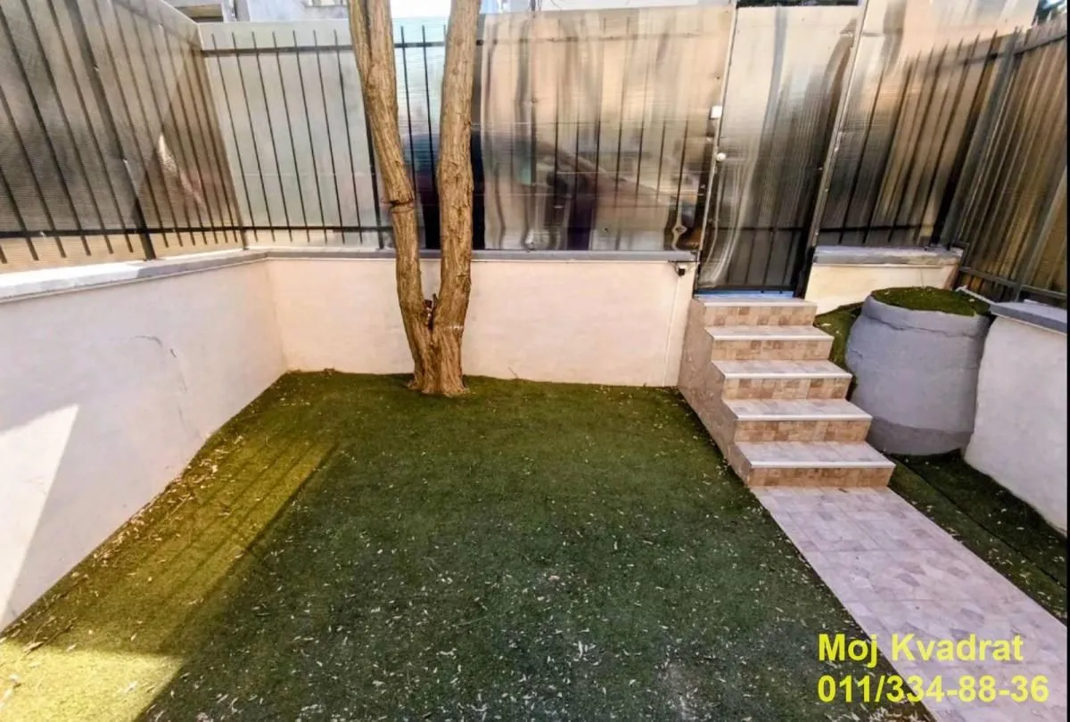 Prodaja, dvosoban stan, 61m², Olimp, Zvezdara Sve Podlokacije