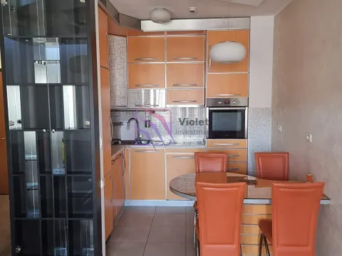 Izdavanje, dvosoban stan, 68m², City Kvart, Podgorica - image 5