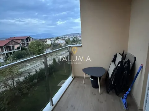 Izdavanje, jednosoban stan, 48m², City Kvart, Podgorica - image 2