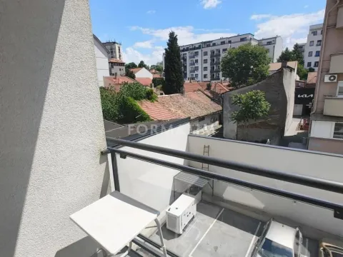 Rent, four bedroom apartment, 65m², Bulbulder, Zvezdara Sve Podlokacije - image 19
