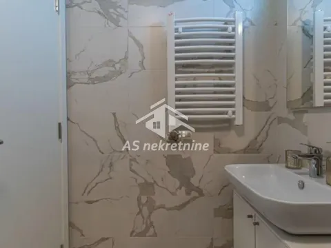 Izdavanje, dvosoban stan, 49m², Fon (Fon - Bilećka), Voždovac Sve Podlokacije - image 16