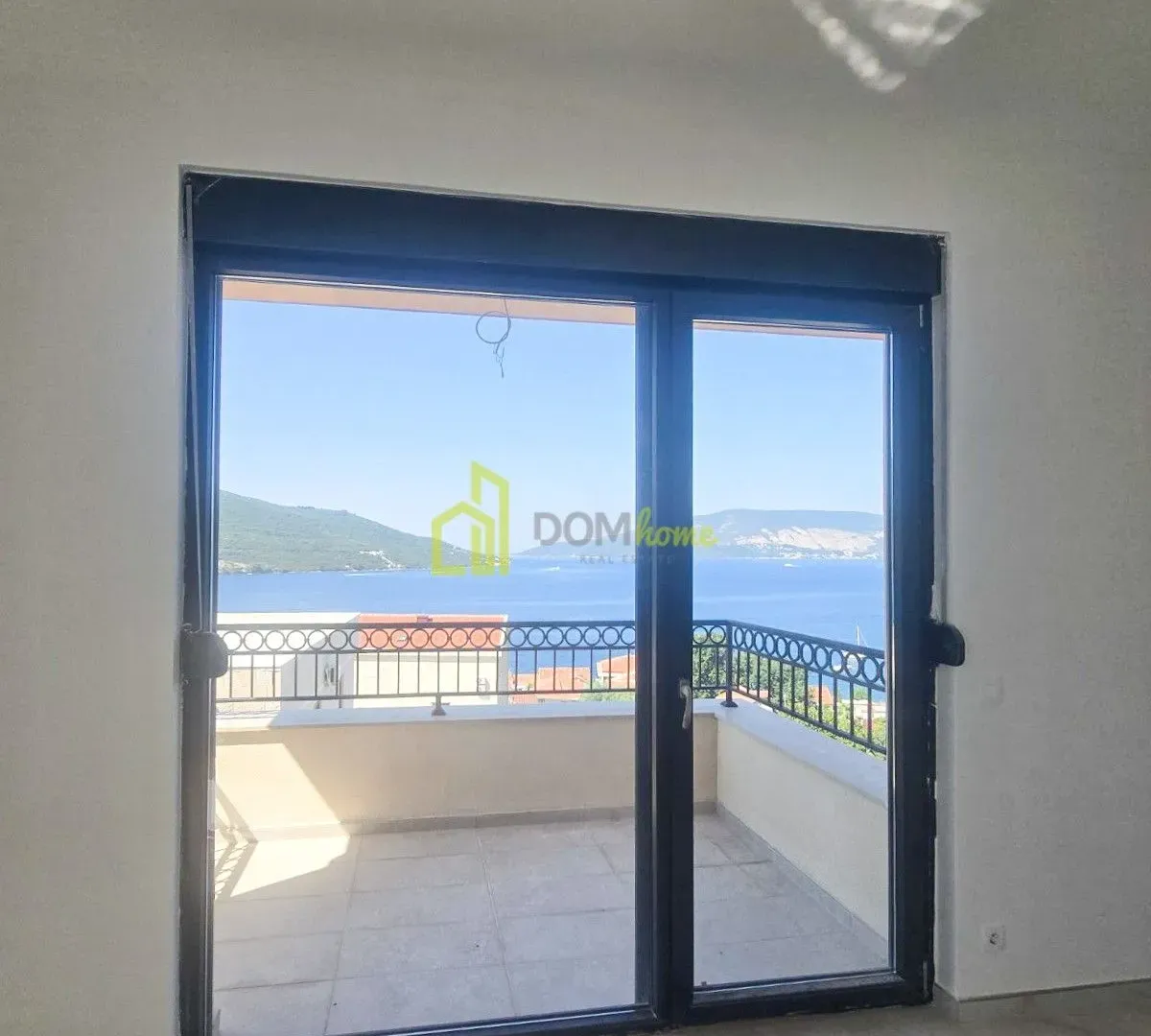 Sale, one bedroom apartment, 45m², Kumbor, Herceg Novi