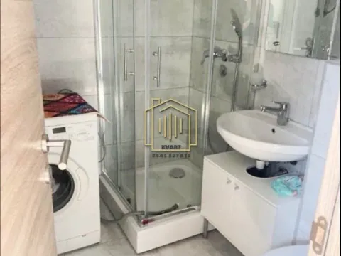 Rent, one bedroom apartment, 45m², Ljubović, Podgorica - image 4