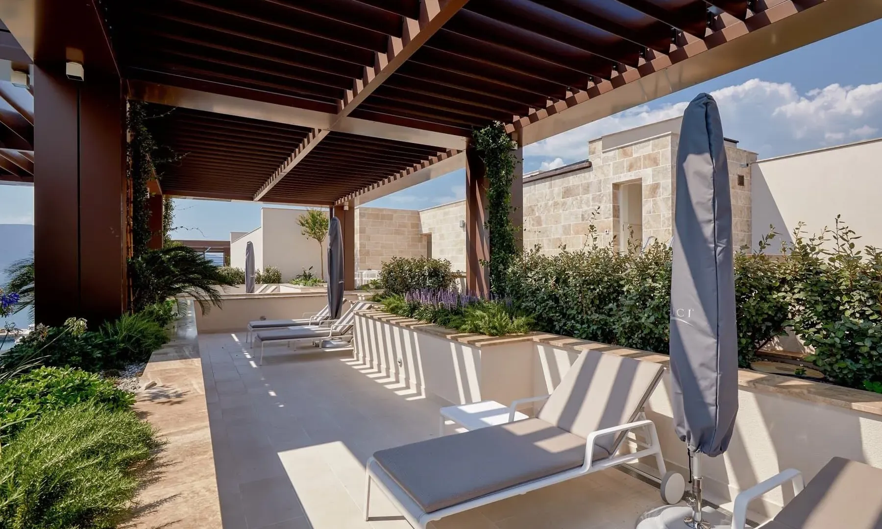 Prodaja, trosoban stan, 491m², Porto Montenegro, Tivat