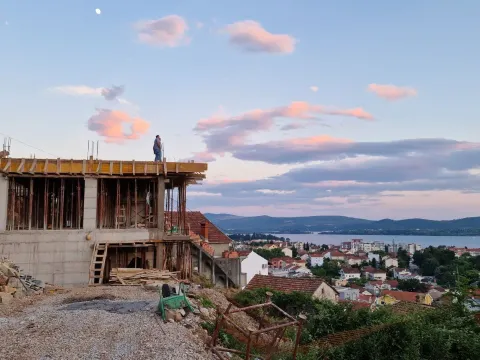 Prodaja, kuća, 312m², Tivat, Crna Gora - image 17