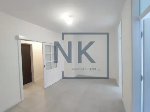 Izdavanje, dvosoban stan, 50m², Preko Morače, Podgorica - image 3