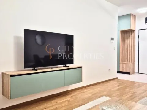 Izdavanje, stan, 47m², Stari Aerodrom, Podgorica - image 10