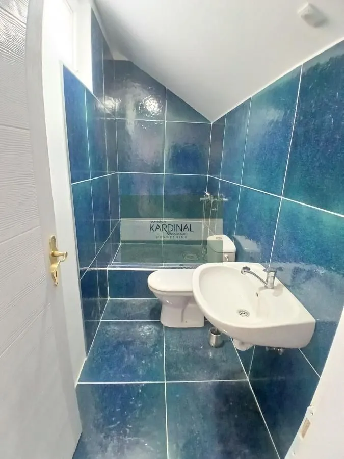 Prodaja, trosoban stan, 94m², Solaris, Jagodina