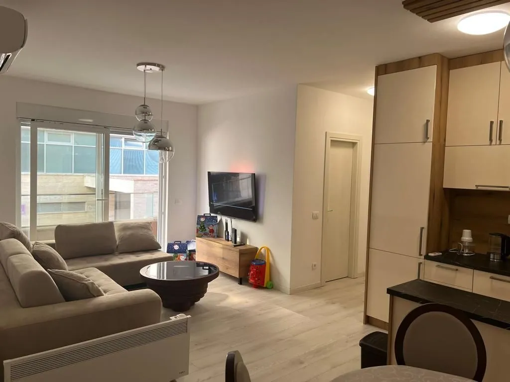 Sale, three bedroom apartment, 76m², Rozino, Budva