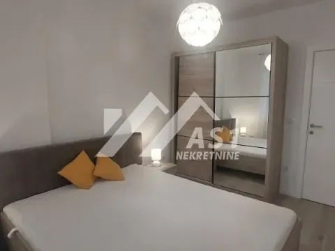 Izdavanje, dvosoban stan, 45m², Podbara, Novi Sad Sve Podlokacije - image 5