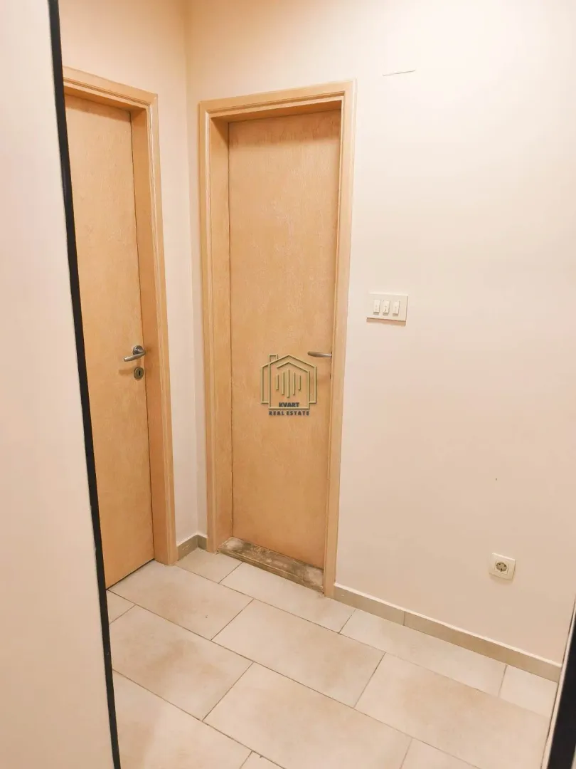 Rent, office space, 43m², Stari Aerodrom, Podgorica