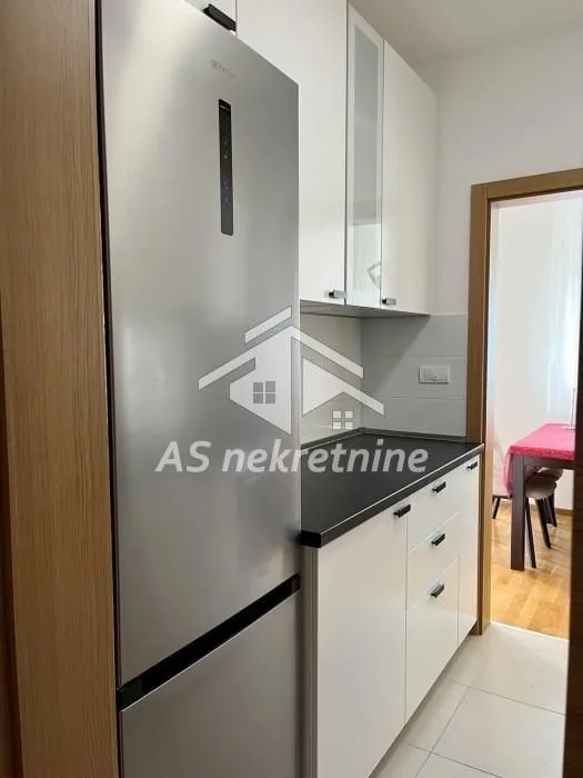 Rent, two bedroom apartment, 55m², Zemun Nova Galenika, Zemun Sve Podlokacije