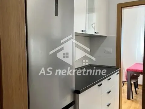 Izdavanje, dvosoban stan, 55m², Zemun Nova Galenika, Zemun Sve Podlokacije - image 9