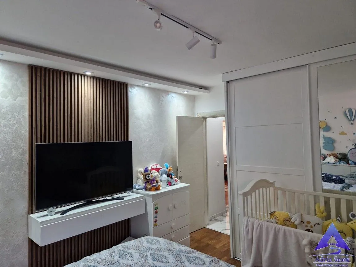 Sale, three bedroom apartment, 92m², Adok, Budva