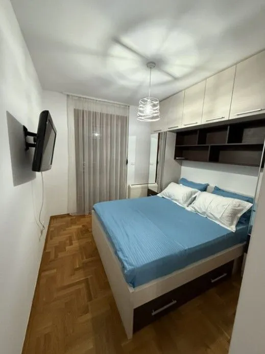 Rent, two bedroom apartment, 75m², Ljubović, Podgorica