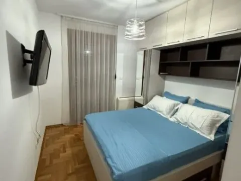Rent, two bedroom apartment, 75m², Ljubović, Podgorica - image 8