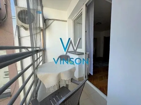 Rent, one bedroom apartment, 33m², Grbavica, Novi Sad Sve Podlokacije - image 9